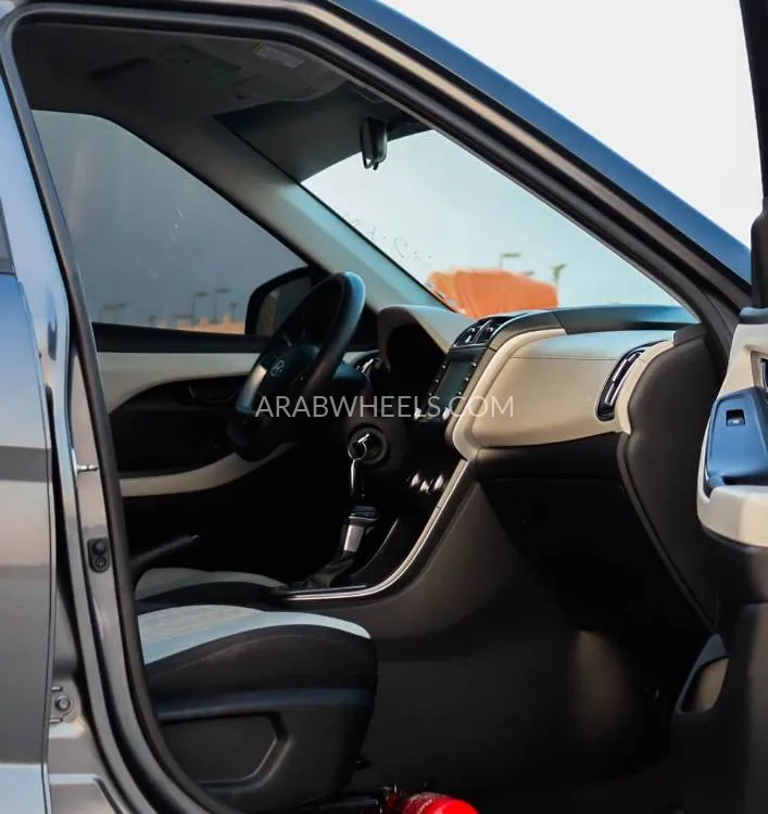 Hyundai Creta 2022 for Sale in Sharjah Image-9