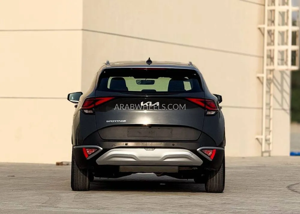 Kia Sportage 2023 for Sale in Sharjah Image-5