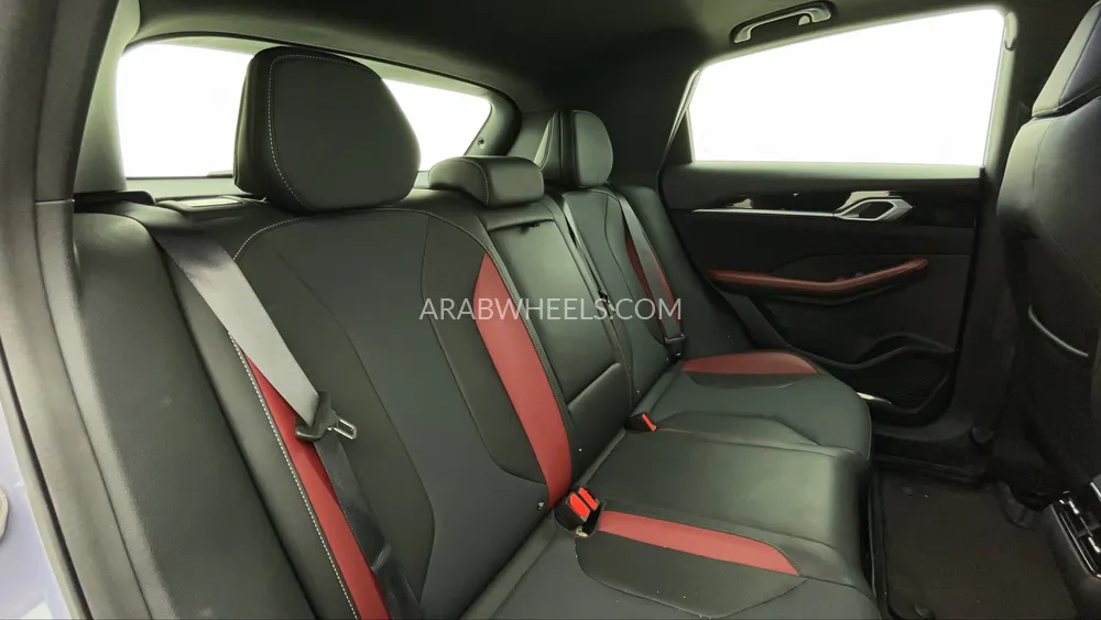 Geely Coolray 2024 for Sale in Dubai Image-29