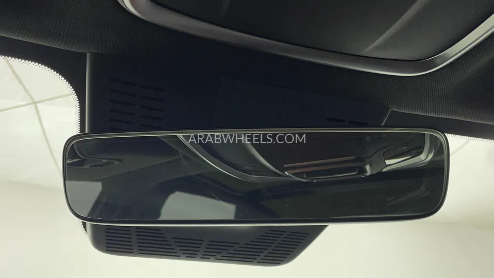 Geely Coolray 2024 for Sale in Dubai Image-41