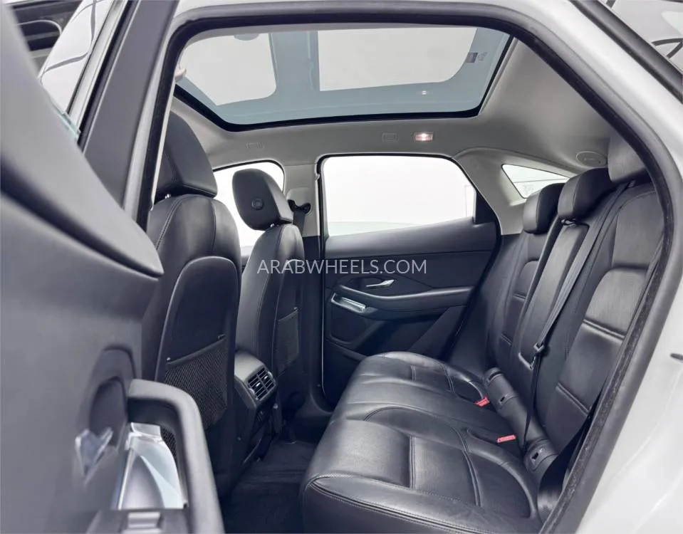 Jaguar E Pace 2020 for Sale in Dubai Image-14