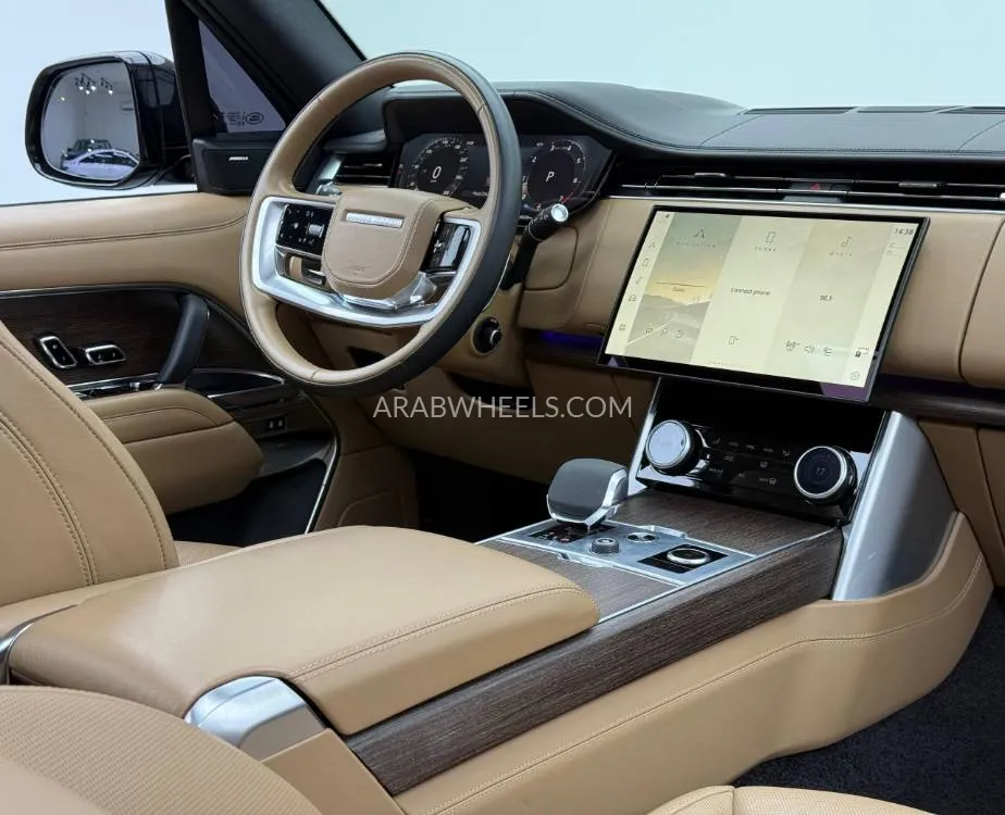 Land Rover Range Rover 2023 for Sale in Dubai Image-14