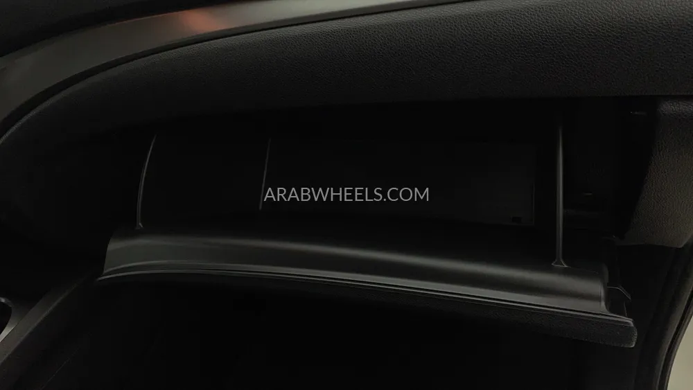 Honda Pilot 2019 for Sale in Dubai Image-31