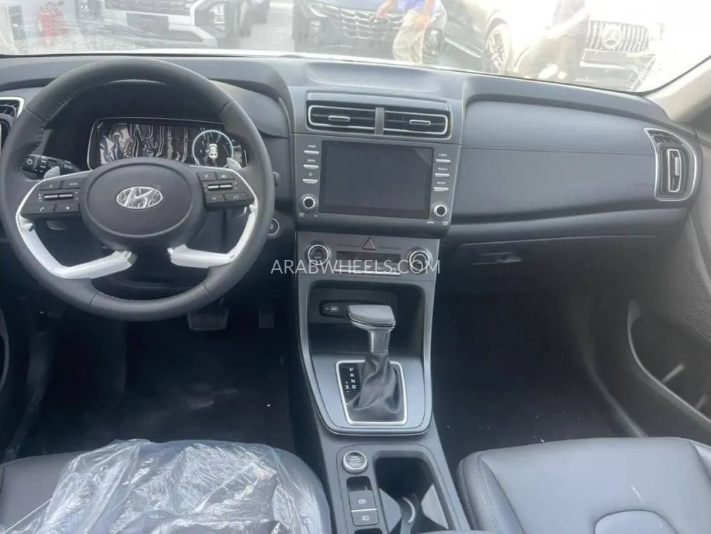 Hyundai Creta 2023 for Sale in Dubai Image-9