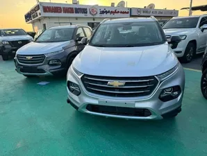 Chevrolet Groove 2024 for Sale