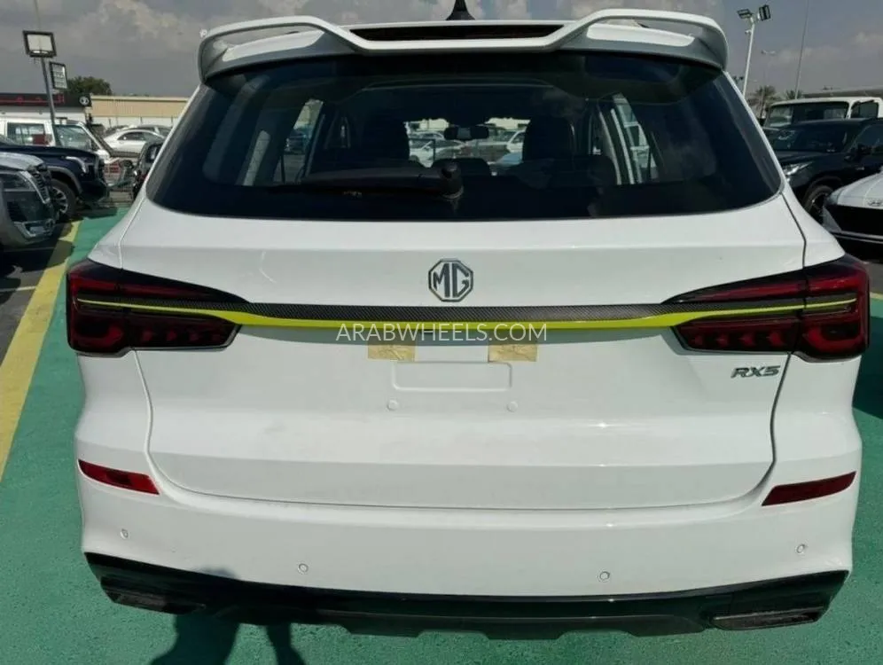 إم جي RX5 2024 for Sale in دبي Image-6
