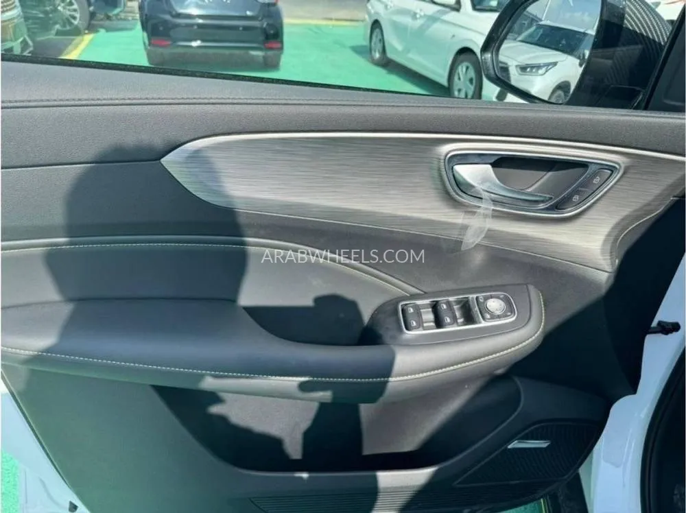 إم جي RX5 2024 for Sale in دبي Image-18