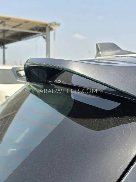 إم جي RX5 2025 for Sale in دبي Image-25