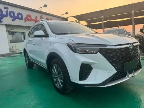 MG RX5 2023 for Sale