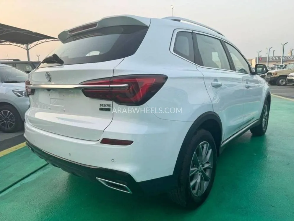 إم جي RX5 2023 for Sale in دبي Image-4