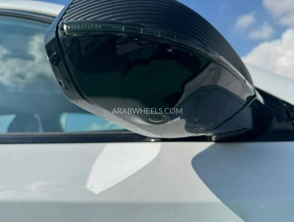 إم جي RX5 2024 for Sale in دبي Image-19