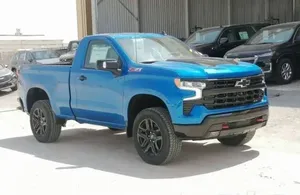Chevrolet Silverado 2023 for Sale