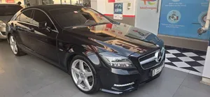 Mercedes Benz CLS Class CLS 350 2012 for Sale