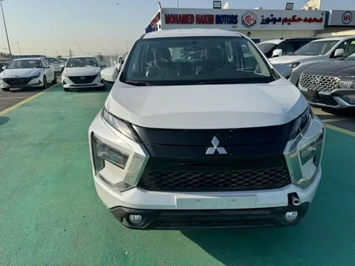 Mitsubishi Xpander 2024