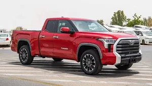 Toyota Tundra 2023 for Sale