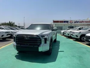 Toyota Tundra 2023 for Sale