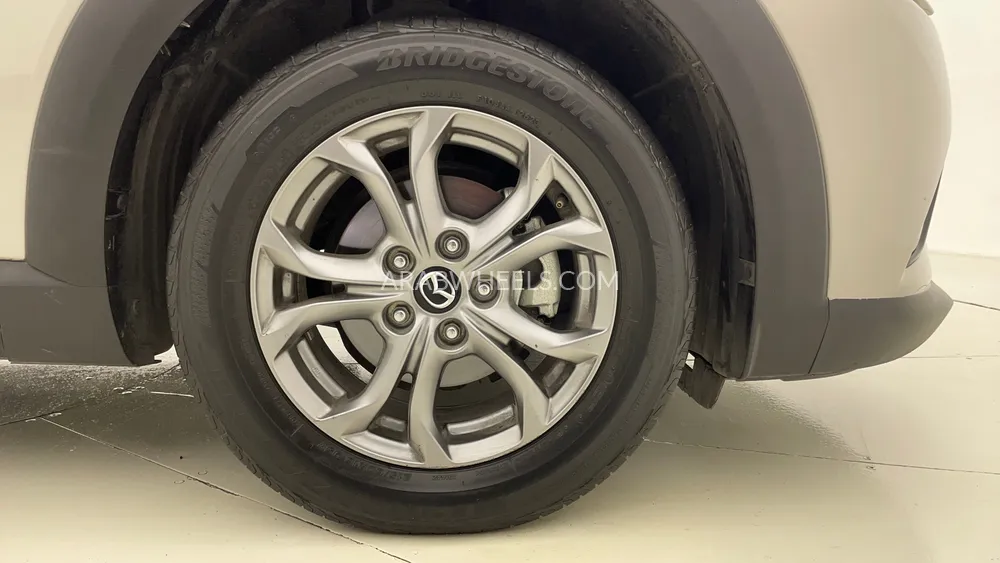 Mazda CX 3 2024 for Sale in Dubai Image-10