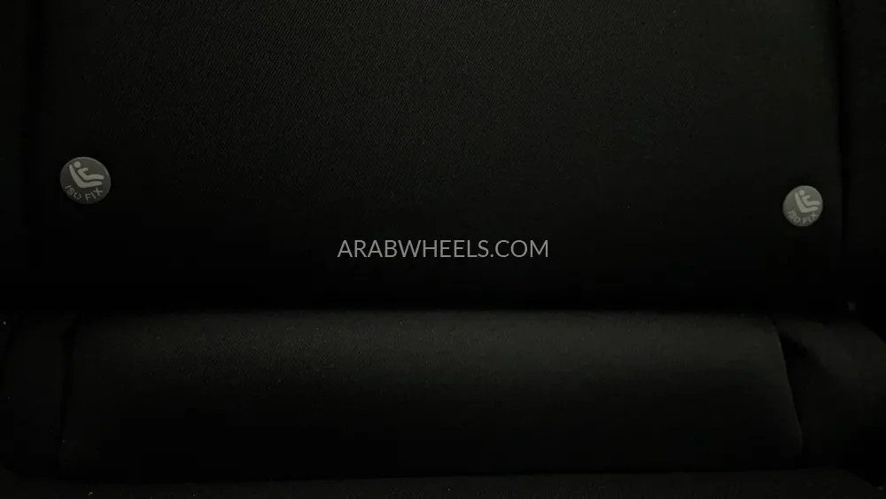 Mazda CX 3 2024 for Sale in Dubai Image-38