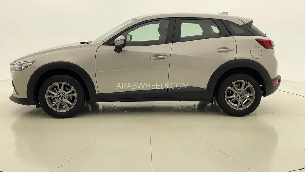 Mazda CX 3 2024 for Sale in Dubai Image-6