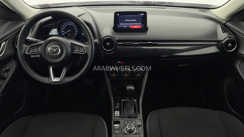 Mazda CX 3 2024 for Sale in Dubai Image-12