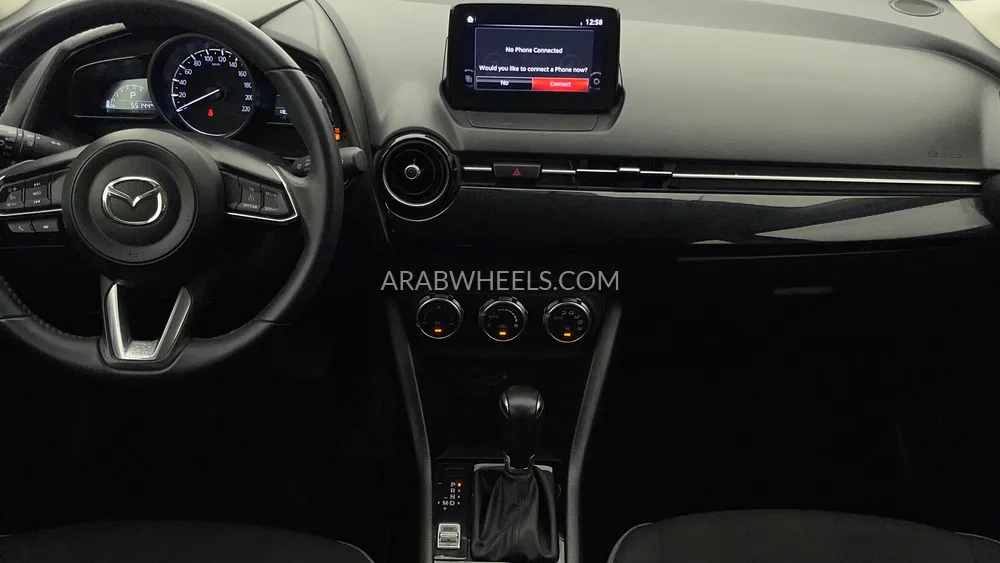 Mazda CX 3 2024 for Sale in Dubai Image-14