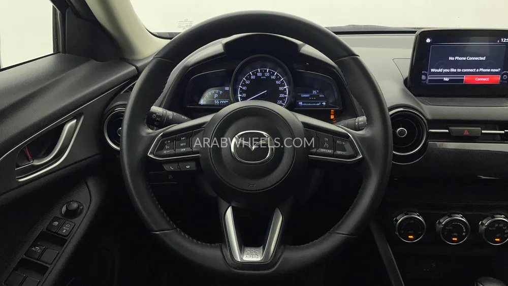 Mazda CX 3 2024 for Sale in Dubai Image-17