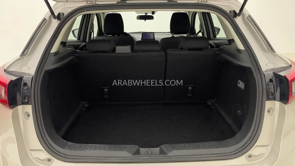 Mazda CX 3 2024 for Sale in Dubai Image-26