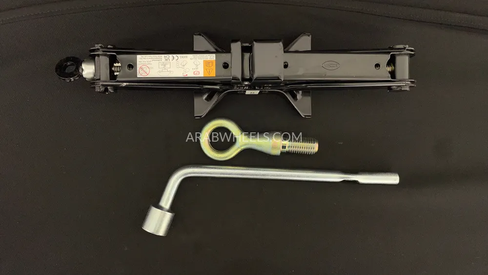 Mazda CX 3 2024 for Sale in Dubai Image-29