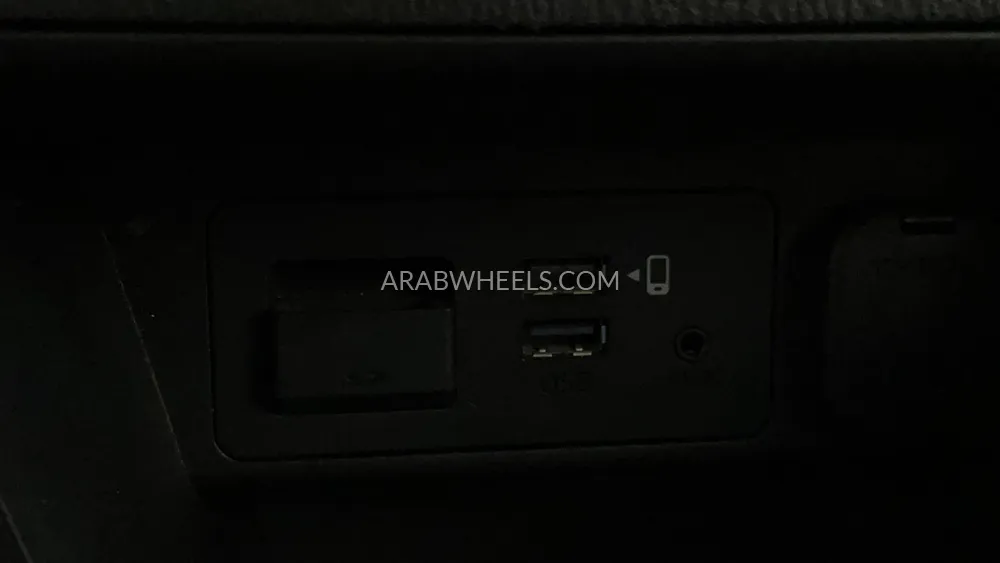 Mazda CX 3 2024 for Sale in Dubai Image-44