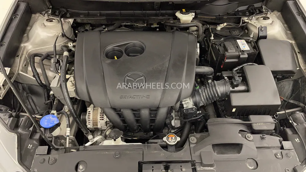 Mazda CX 3 2024 for Sale in Dubai Image-9