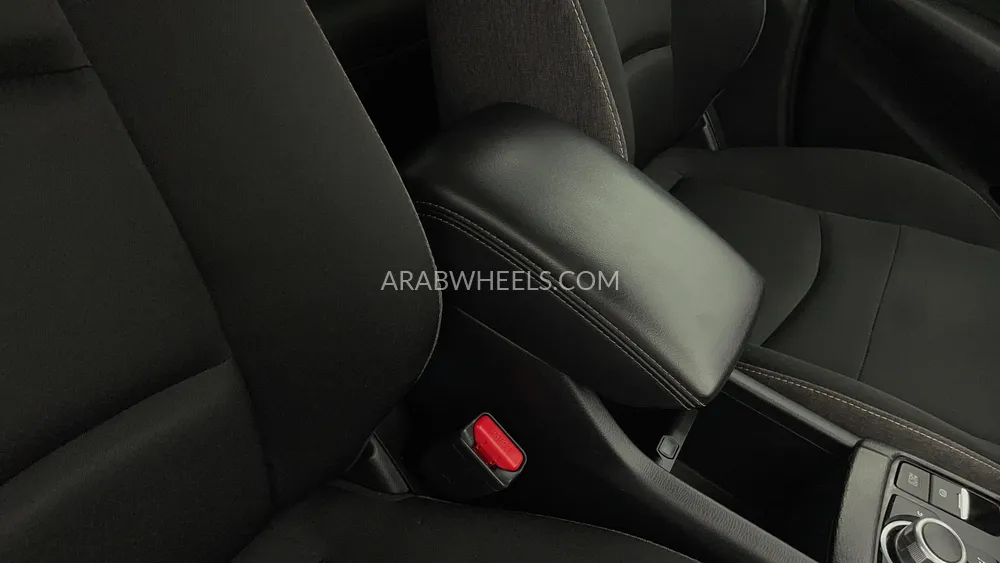 Mazda CX 3 2024 for Sale in Dubai Image-36