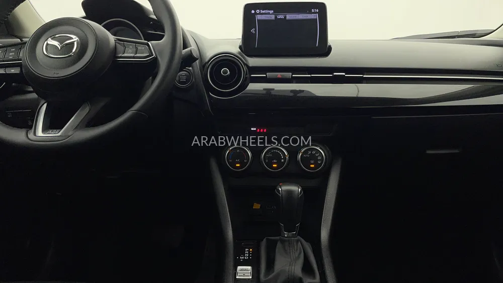 Mazda CX 3 2024 for Sale in Dubai Image-14