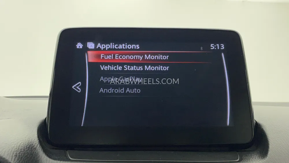 Mazda CX 3 2024 for Sale in Dubai Image-33