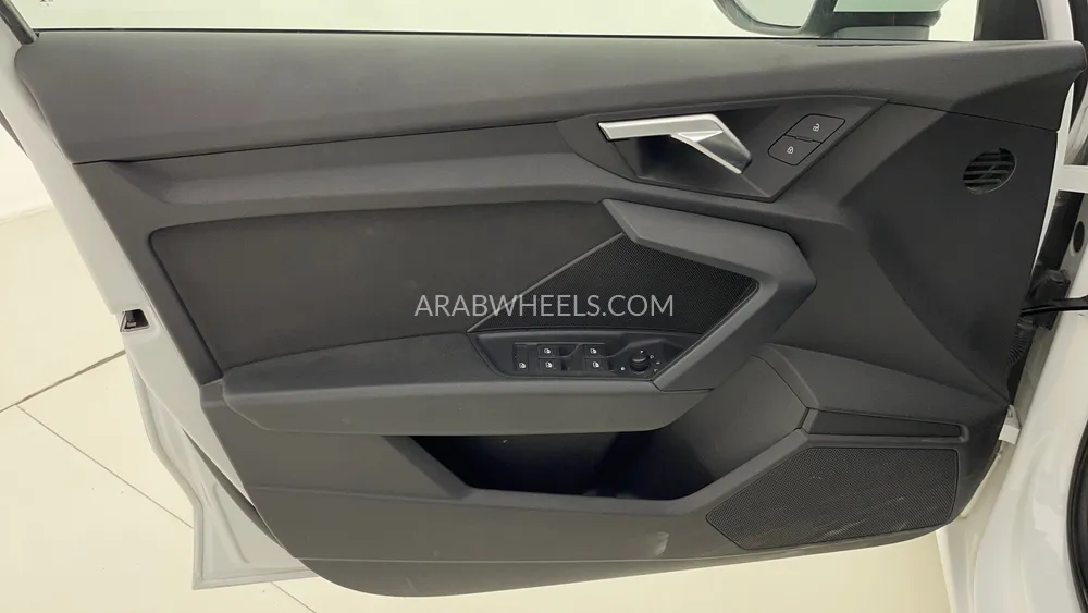 أودي A3 2023 for Sale in دبي Image-18