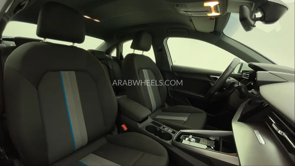 أودي A3 2023 for Sale in دبي Image-24