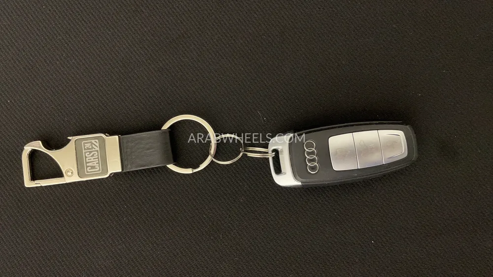 أودي A3 2023 for Sale in دبي Image-27