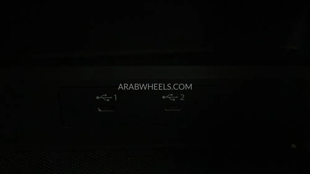 أودي A3 2023 for Sale in دبي Image-45