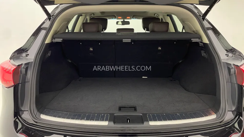 إنفينيتي QX70 2020 for Sale in دبي Image-30