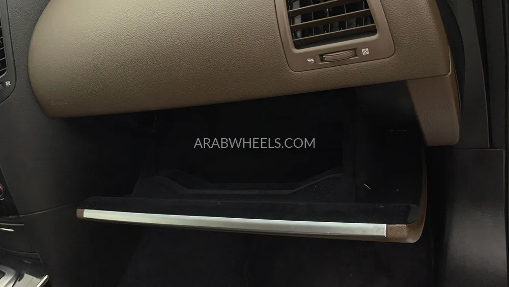 إنفينيتي QX70 2020 for Sale in دبي Image-34
