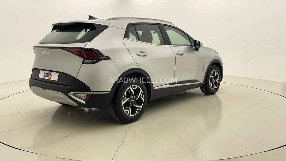 Kia Sportage 2023 for Sale in Dubai Image-3