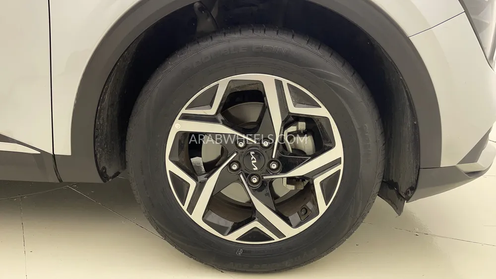 Kia Sportage 2023 for Sale in Dubai Image-10