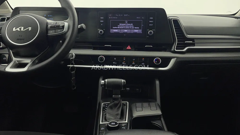 Kia Sportage 2023 for Sale in Dubai Image-14