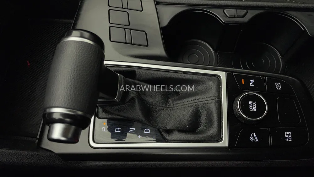 Kia Sportage 2023 for Sale in Dubai Image-18