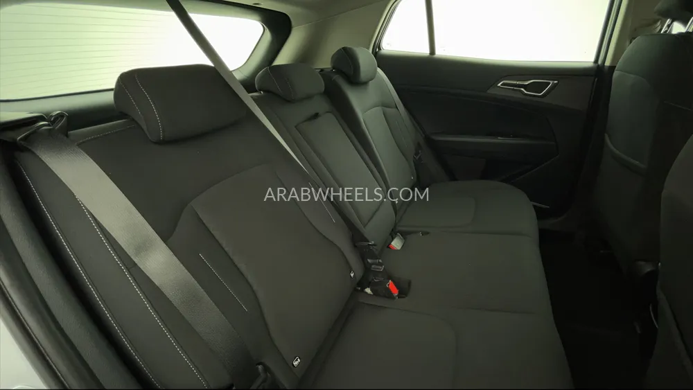 Kia Sportage 2023 for Sale in Dubai Image-25