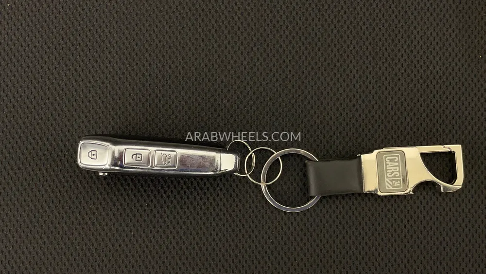 Kia Sportage 2023 for Sale in Dubai Image-27