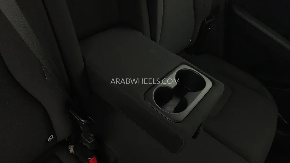 Kia Sportage 2023 for Sale in Dubai Image-38