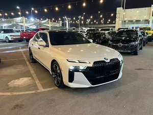 BMW 7 series 2023 for Sale