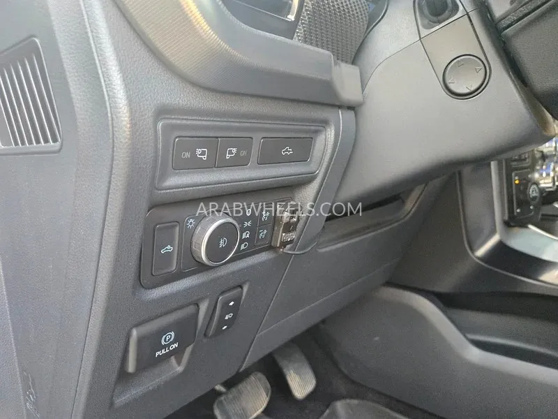 Ford F 150 2022 for Sale in Fujairah Image-15