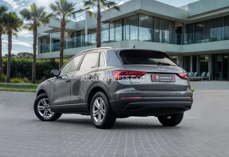 Audi Q3 2023 for Sale in Dubai Image-24