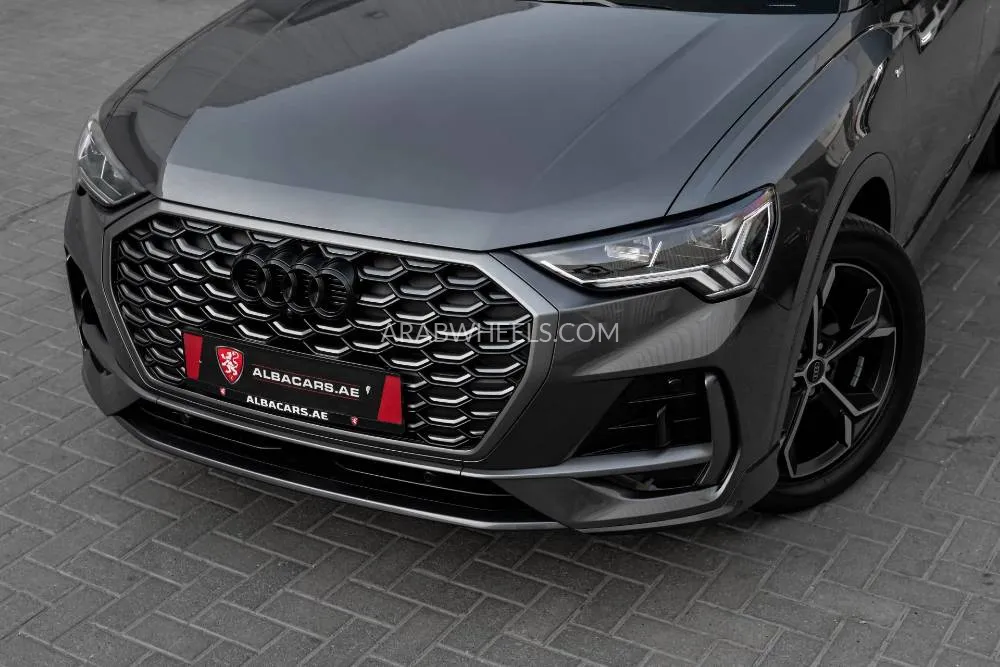 Audi Q3 2025 for Sale in Dubai Image-7